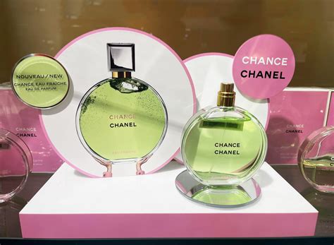 chanel allure edt perfume review|Chanel chance eau fraiche.